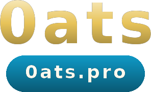 0ats logo